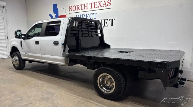 2022 Ford Super Duty 4th Gen - Image 10 of 21