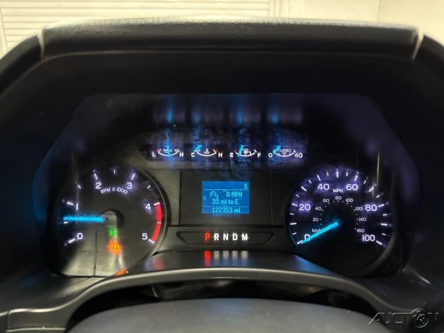 2022 Ford Super Duty 4th Gen - Image 17 of 21