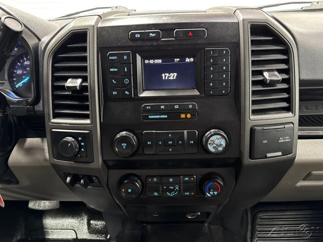 2022 Ford Super Duty 4th Gen - Image 18 of 21