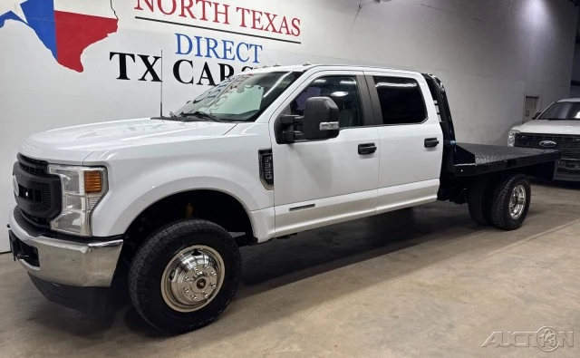 2022 Ford Super Duty 4th Gen - Image 12 of 21