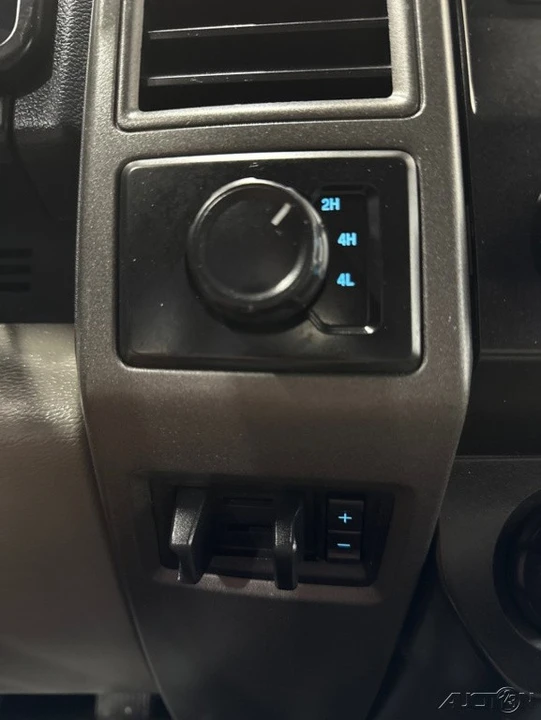 2022 Ford Super Duty 4th Gen - Image 21 of 21