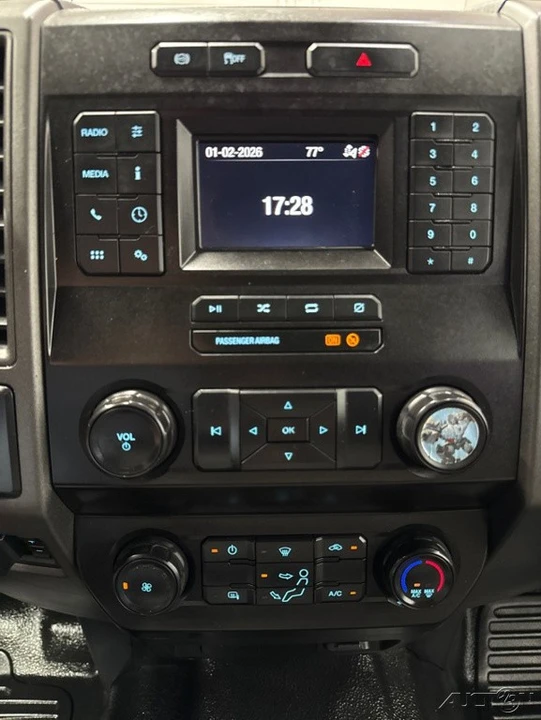 2022 Ford Super Duty 4th Gen - Image 19 of 21