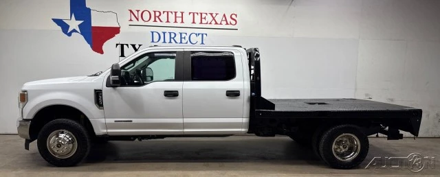 2022 Ford Super Duty 4th Gen - Image 11 of 21