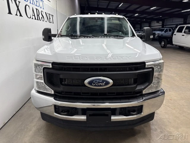 2022 Ford Super Duty 4th Gen - Image 13 of 21