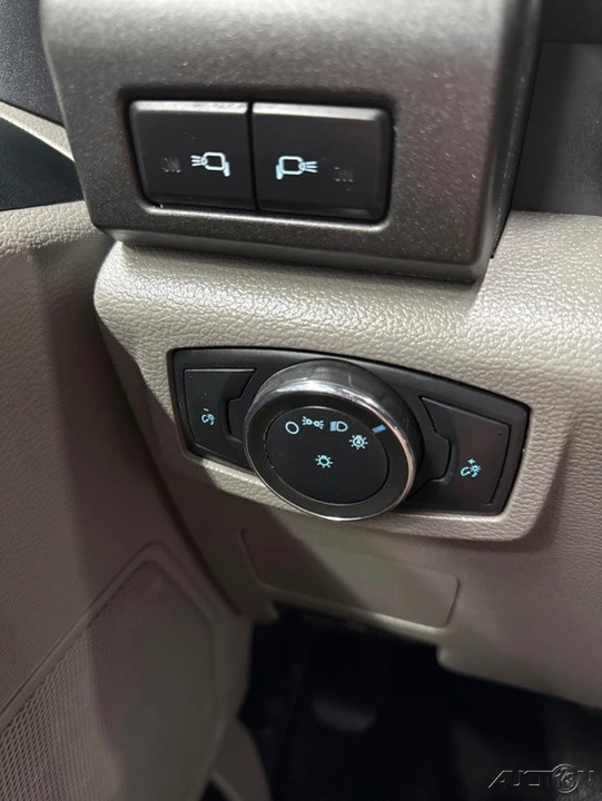 2022 Ford Super Duty 4th Gen - Image 20 of 21