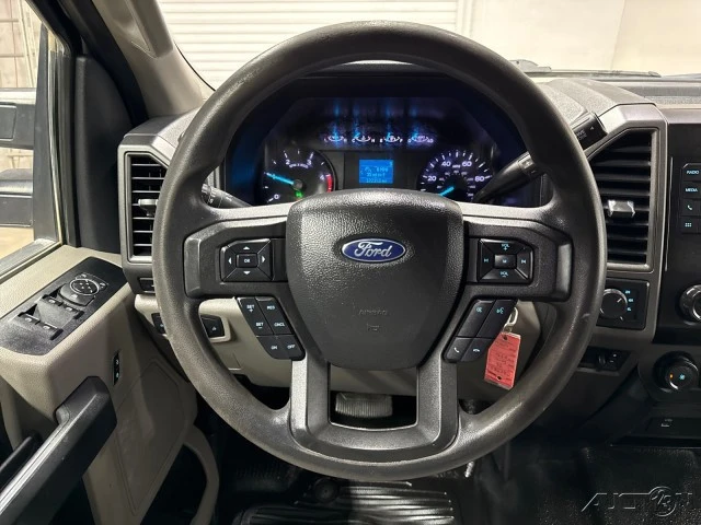 2022 Ford Super Duty 4th Gen - Image 16 of 21