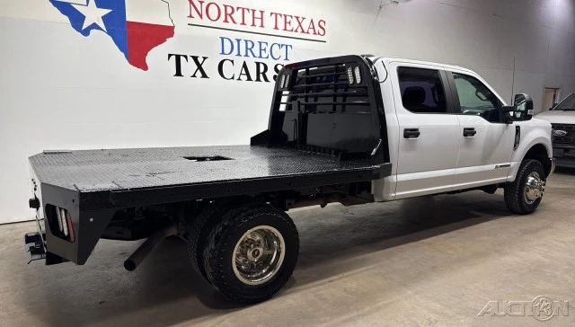 2022 Ford Super Duty 4th Gen - Image 5 of 21