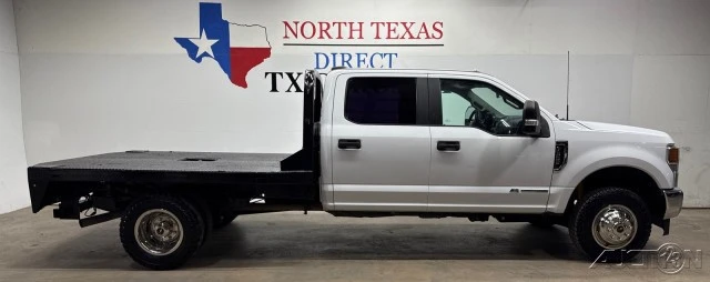 2022 Ford Super Duty 4th Gen - Image 4 of 21
