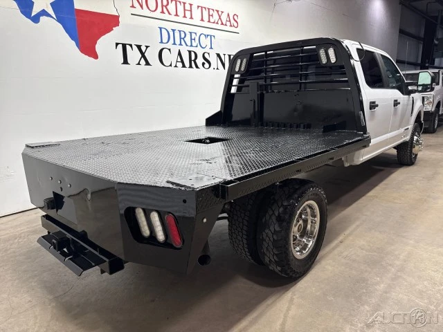 2022 Ford Super Duty 4th Gen - Image 6 of 21