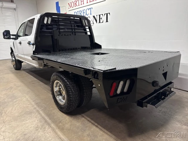 2022 Ford Super Duty 4th Gen - Image 9 of 21