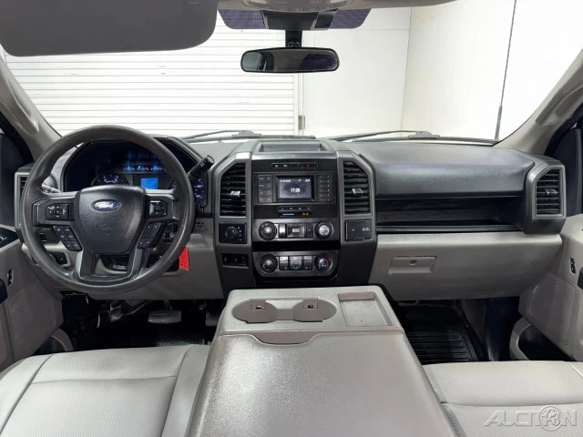 2022 Ford Super Duty 4th Gen - Image 14 of 21
