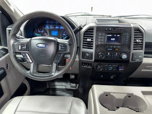 2022 Ford Super Duty 4th Gen - Image 15 of 21