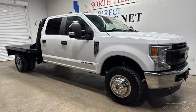 2022 Ford Super Duty 4th Gen - Image 3 of 21