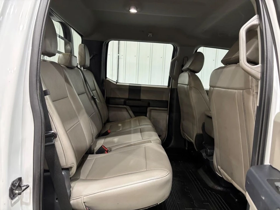 2022 Ford Super Duty 4th Gen - Image 14 of 21