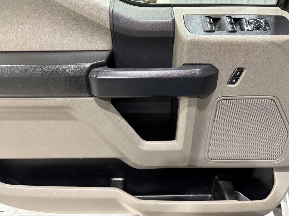 2022 Ford Super Duty 4th Gen - Image 16 of 21