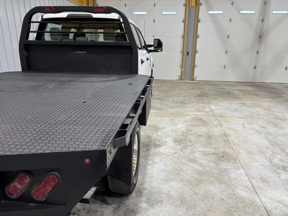 2022 Ford Super Duty 4th Gen - Image 10 of 21