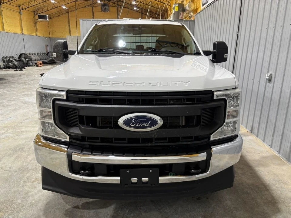 2022 Ford Super Duty 4th Gen - Image 7 of 21