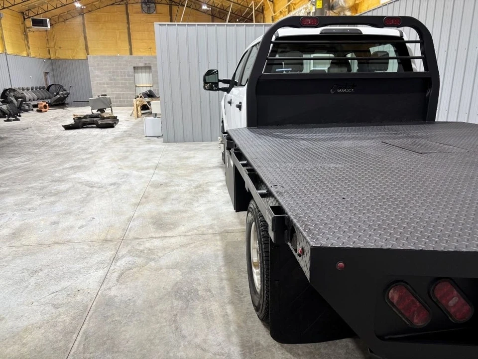 2022 Ford Super Duty 4th Gen - Image 9 of 21