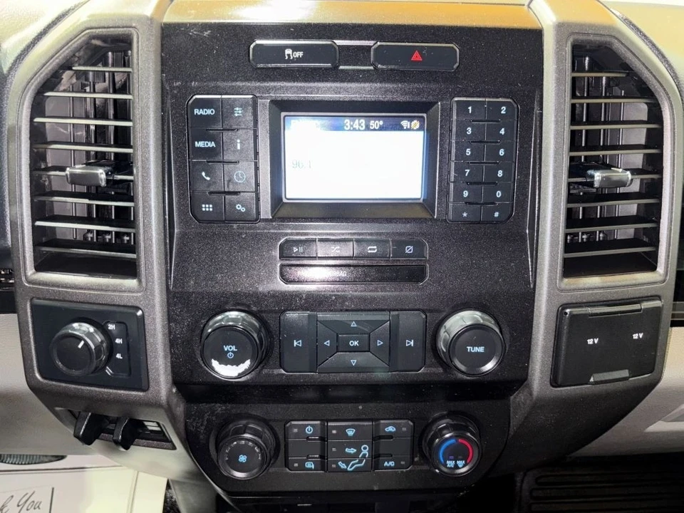 2022 Ford Super Duty 4th Gen - Image 19 of 21
