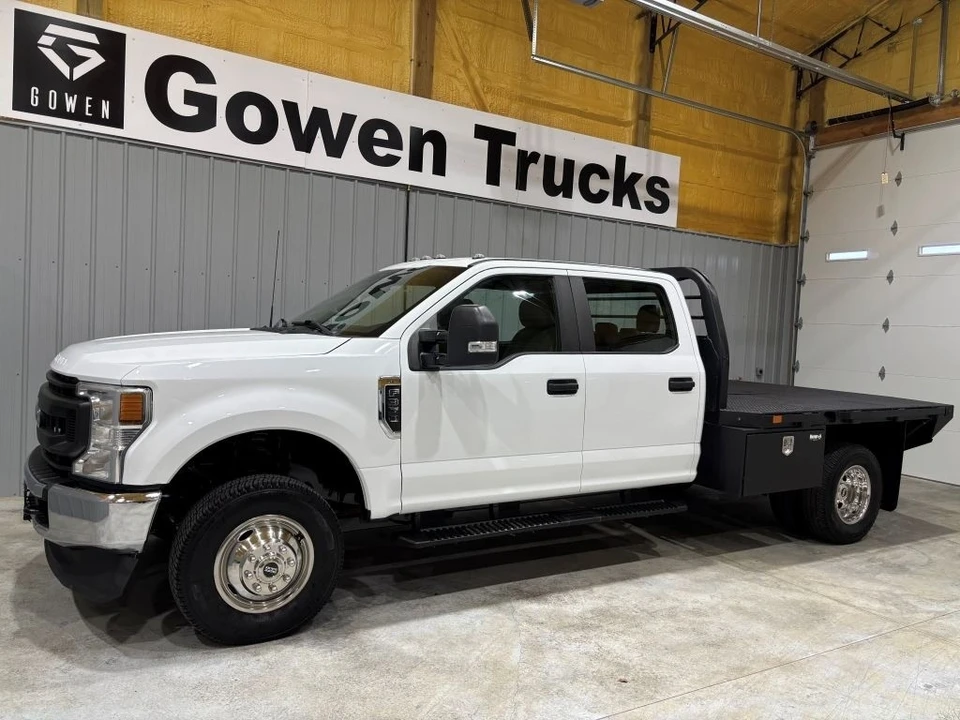 2022 Ford Super Duty 4th Gen - Image 4 of 21