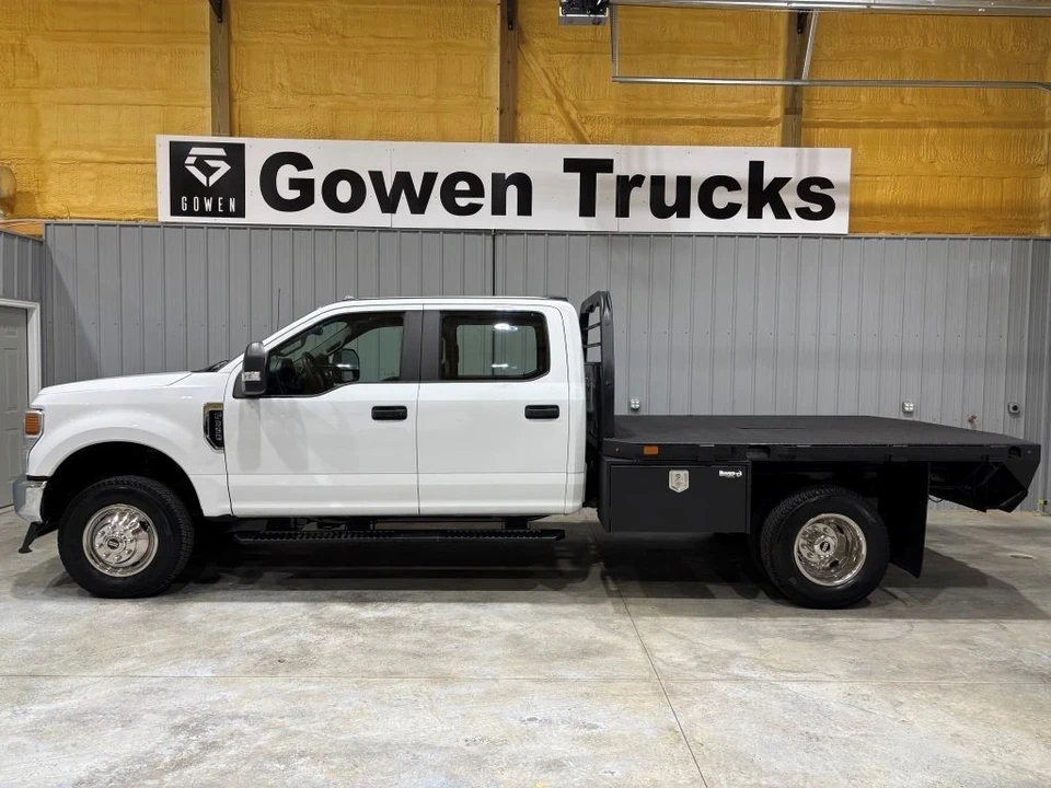 2022 Ford Super Duty 4th Gen - Image 2 of 21