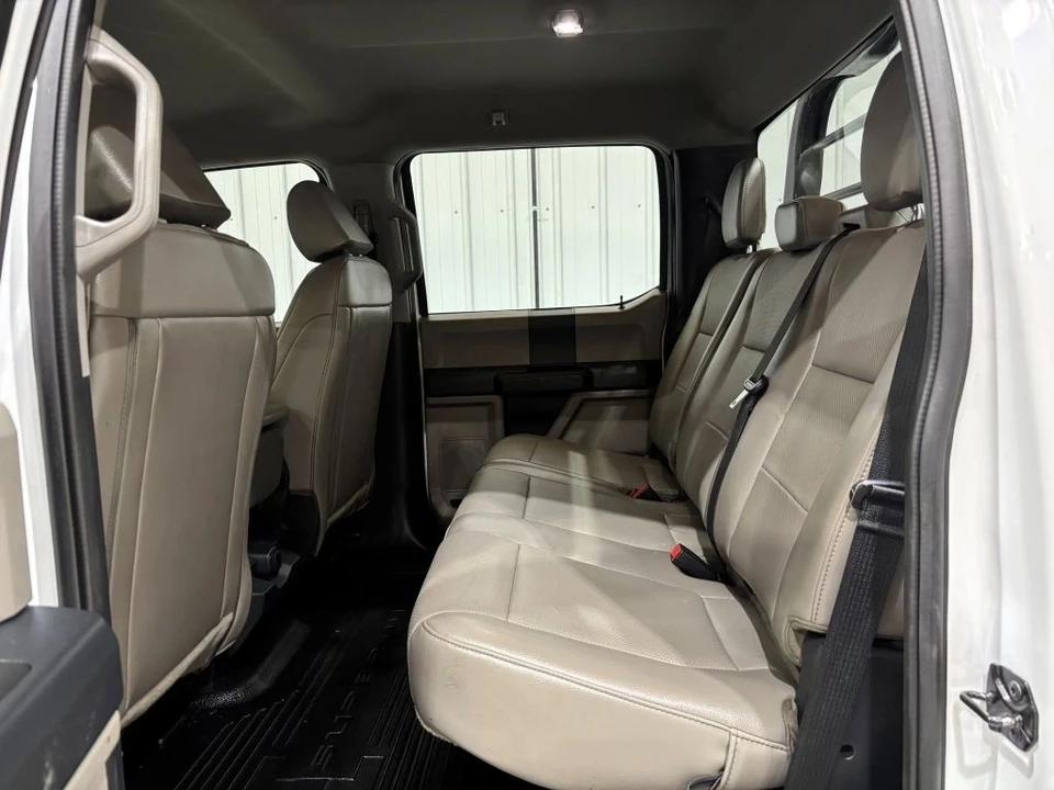 2022 Ford Super Duty 4th Gen - Image 13 of 21