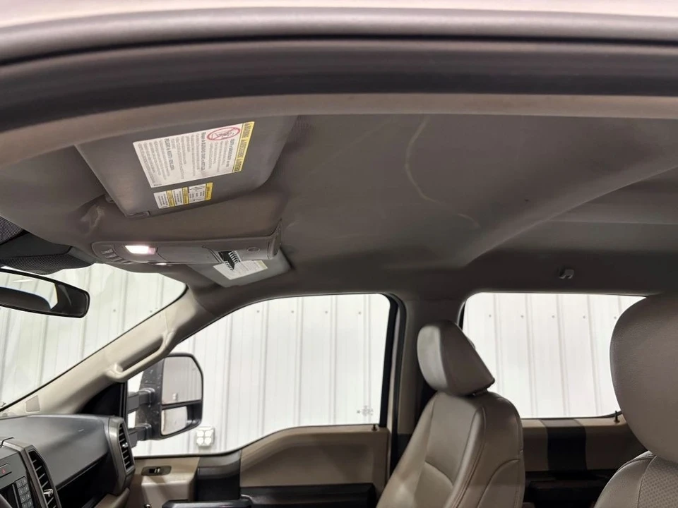 2022 Ford Super Duty 4th Gen - Image 15 of 21