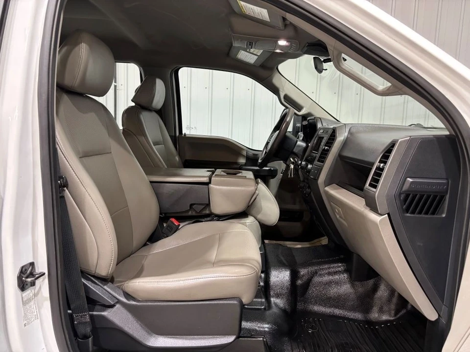 2022 Ford Super Duty 4th Gen - Image 12 of 21