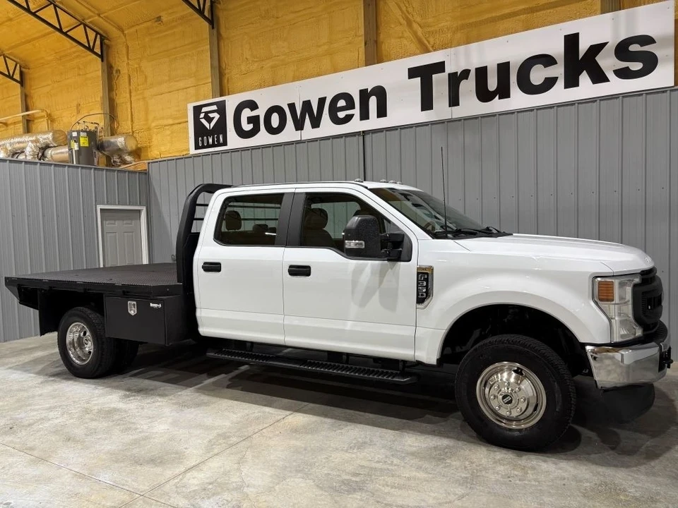 2022 Ford Super Duty 4th Gen - Image 3 of 21