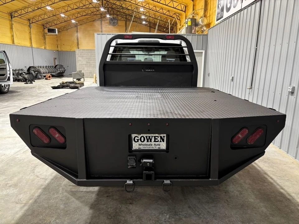2022 Ford Super Duty 4th Gen - Image 8 of 21