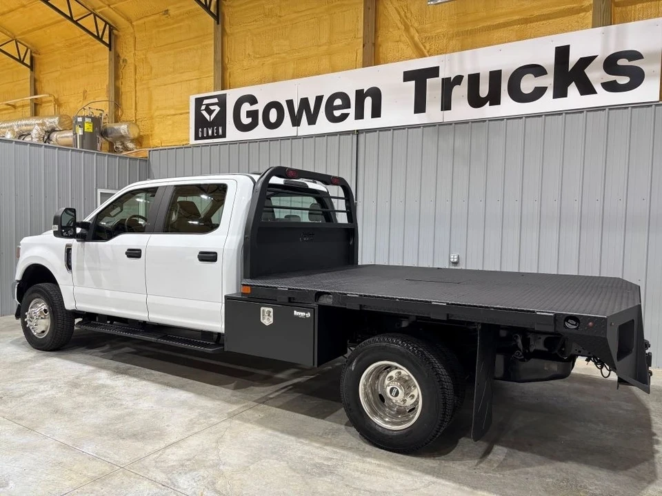 2022 Ford Super Duty 4th Gen - Image 5 of 21