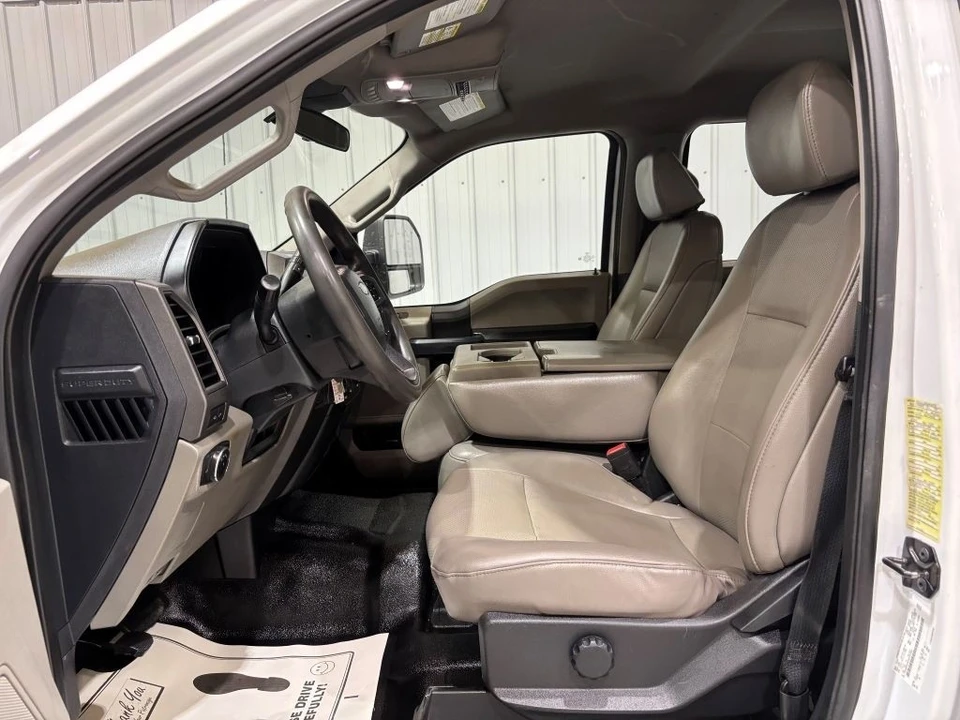 2022 Ford Super Duty 4th Gen - Image 11 of 21