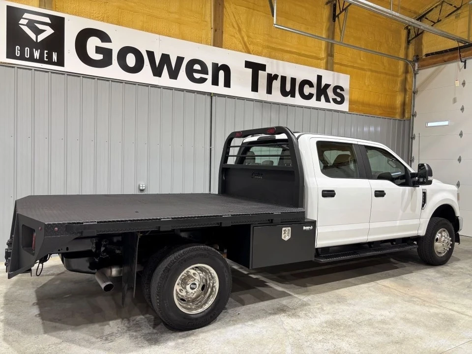 2022 Ford Super Duty 4th Gen - Image 6 of 21