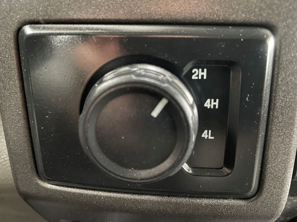 2022 Ford Super Duty 4th Gen - Image 20 of 21