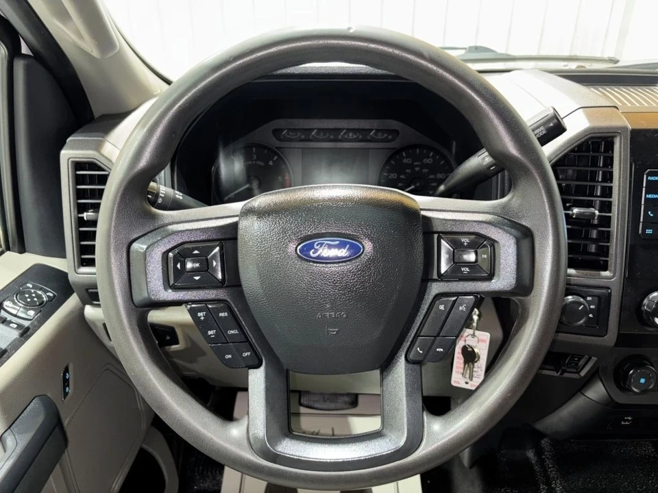 2022 Ford Super Duty 4th Gen - Image 18 of 21