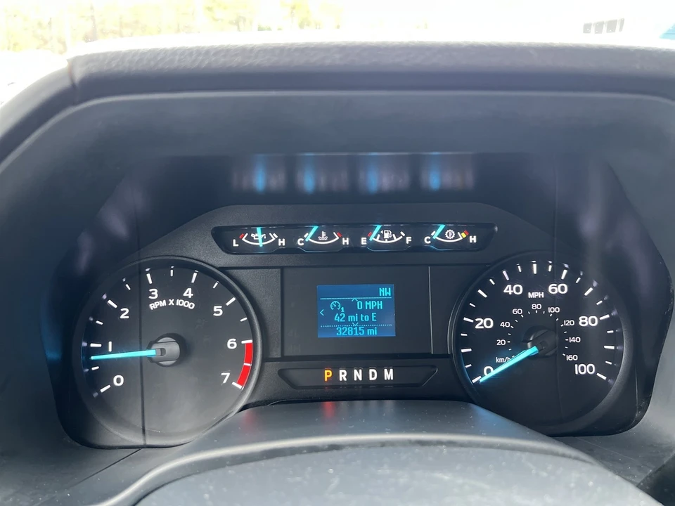 2022 Ford Super Duty 4th Gen - Image 8 of 12