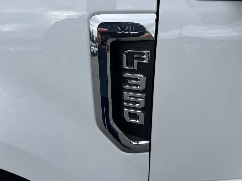 2022 Ford Super Duty 4th Gen - Image 7 of 12
