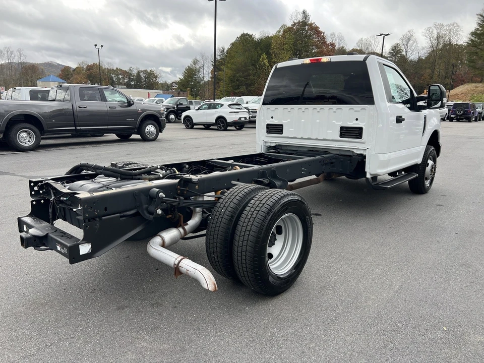 2022 Ford Super Duty 4th Gen - Image 3 of 12