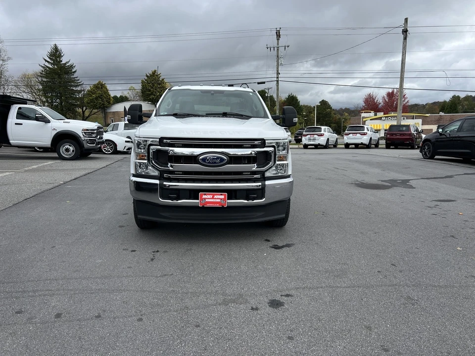 2022 Ford Super Duty 4th Gen - Image 5 of 12
