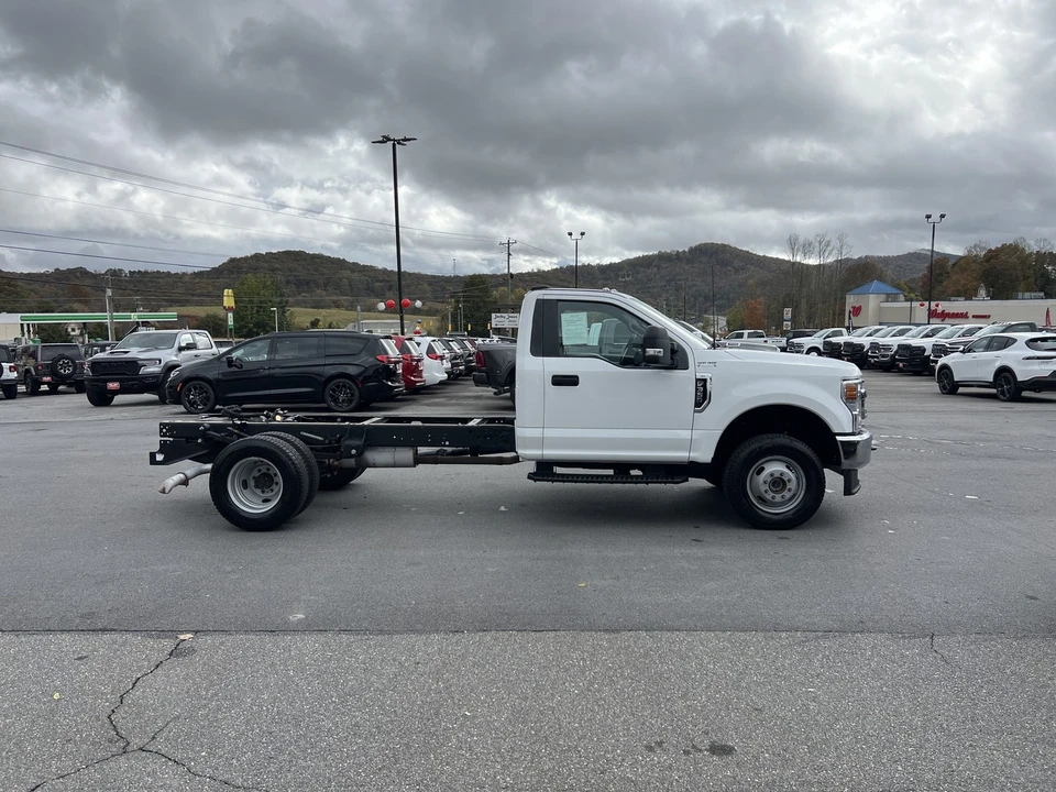 2022 Ford Super Duty 4th Gen - Image 4 of 12