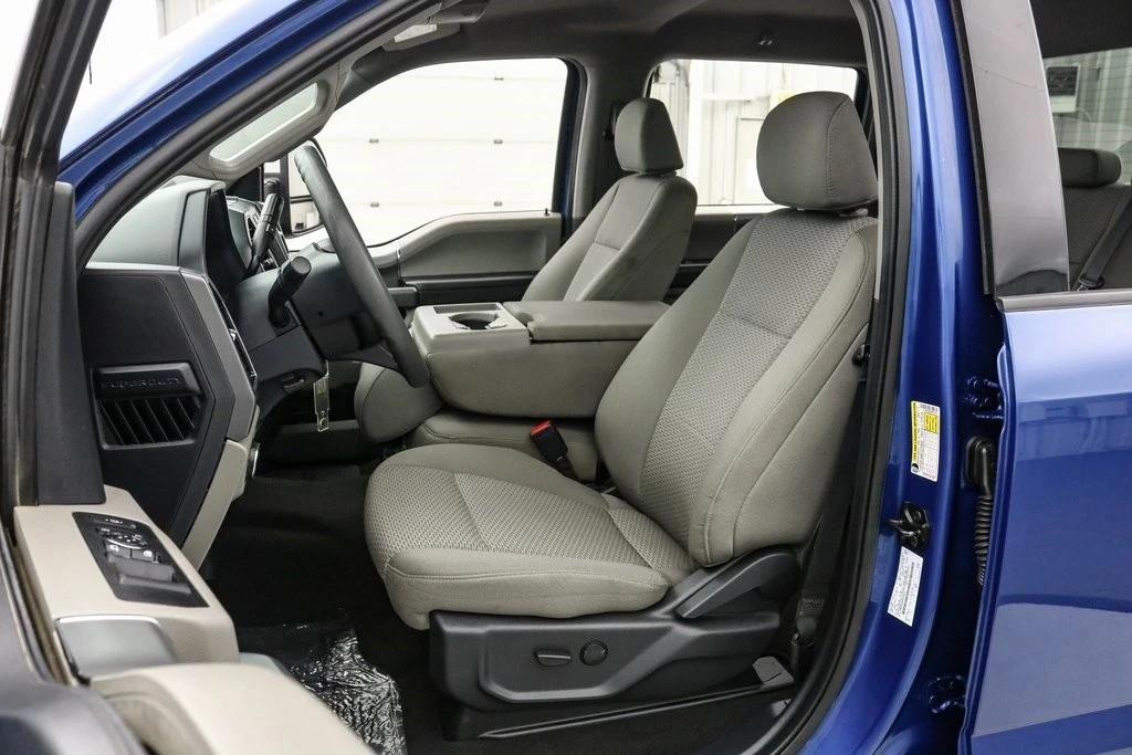 2022 Ford Super Duty 4th Gen - Image 13 of 21