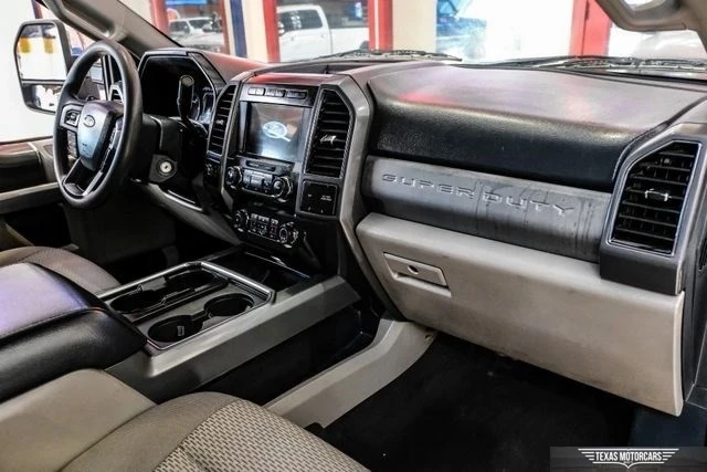 2022 Ford Super Duty 4th Gen - Image 13 of 21