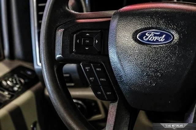 2022 Ford Super Duty 4th Gen - Image 17 of 21