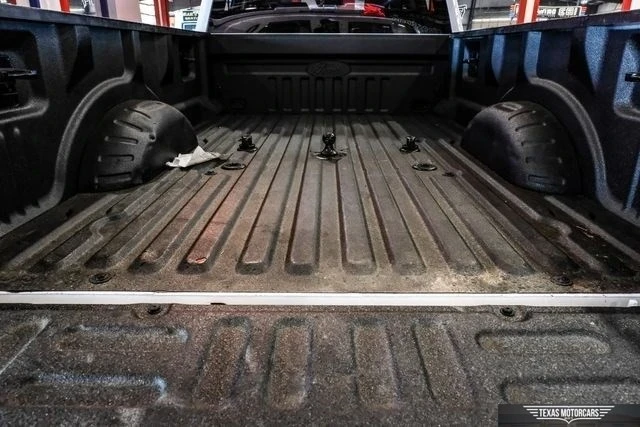 2022 Ford Super Duty 4th Gen - Image 8 of 21