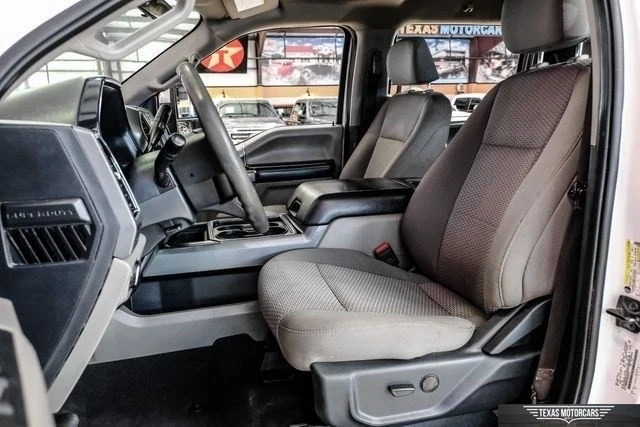 2022 Ford Super Duty 4th Gen - Image 6 of 21