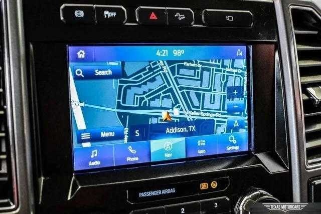 2022 Ford Super Duty 4th Gen - Image 21 of 21