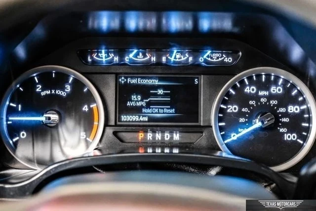 2022 Ford Super Duty 4th Gen - Image 19 of 21