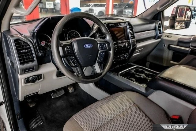 2022 Ford Super Duty 4th Gen - Image 5 of 21