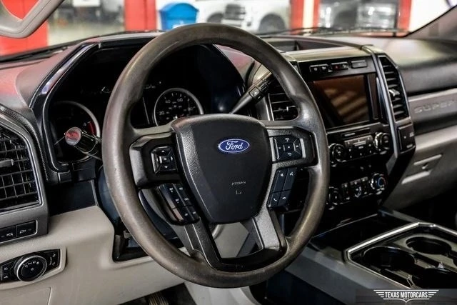 2022 Ford Super Duty 4th Gen - Image 15 of 21