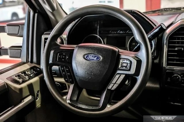 2022 Ford Super Duty 4th Gen - Image 16 of 21